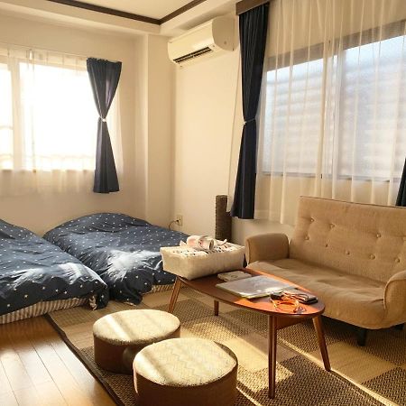 טוקיו Namio Apartment 201 מראה חיצוני תמונה