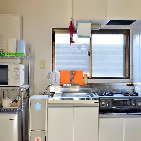 טוקיו Namio Apartment 201 מראה חיצוני תמונה