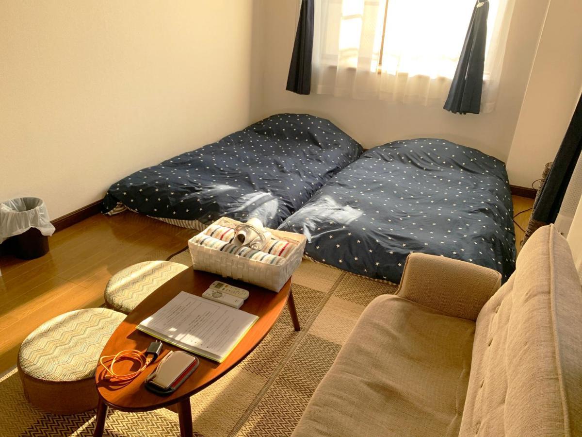 טוקיו Namio Apartment 201 מראה חיצוני תמונה