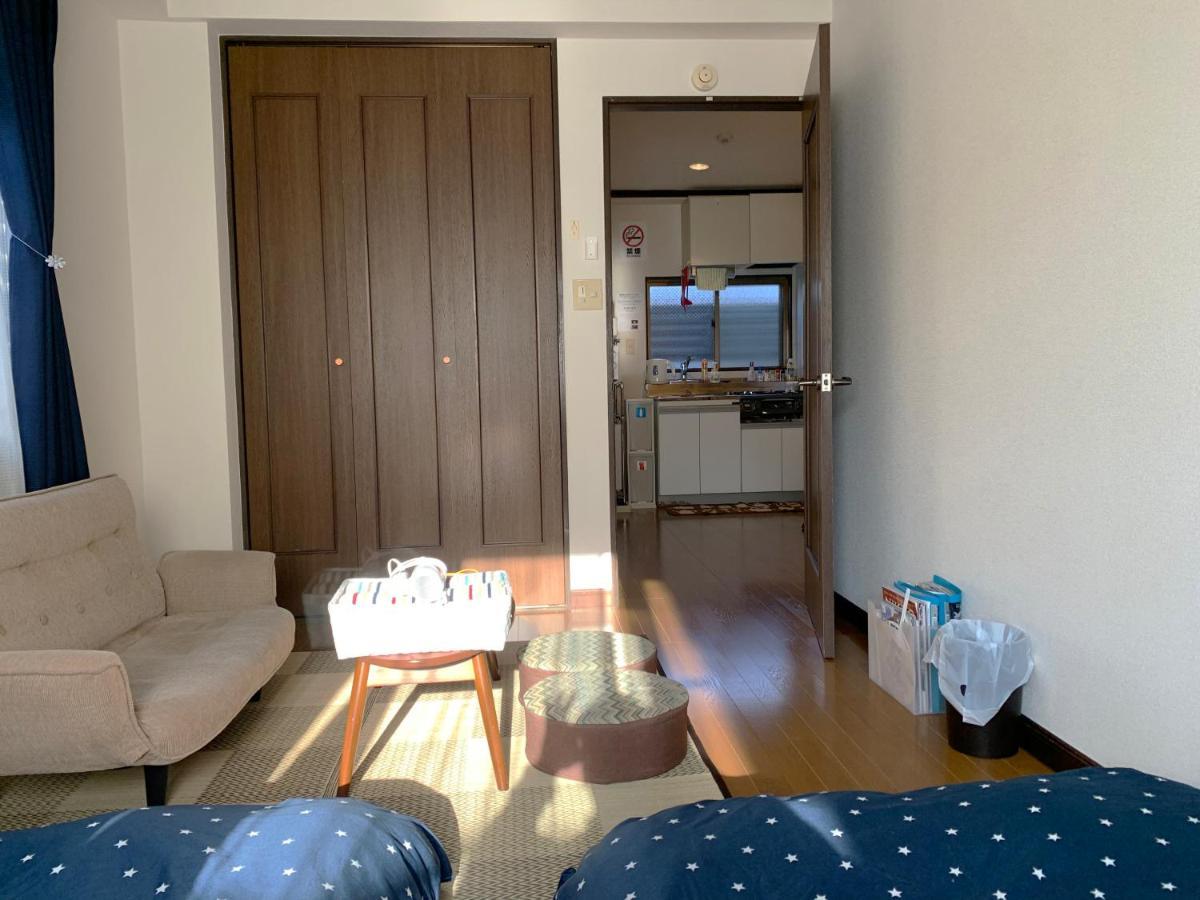 טוקיו Namio Apartment 201 מראה חיצוני תמונה