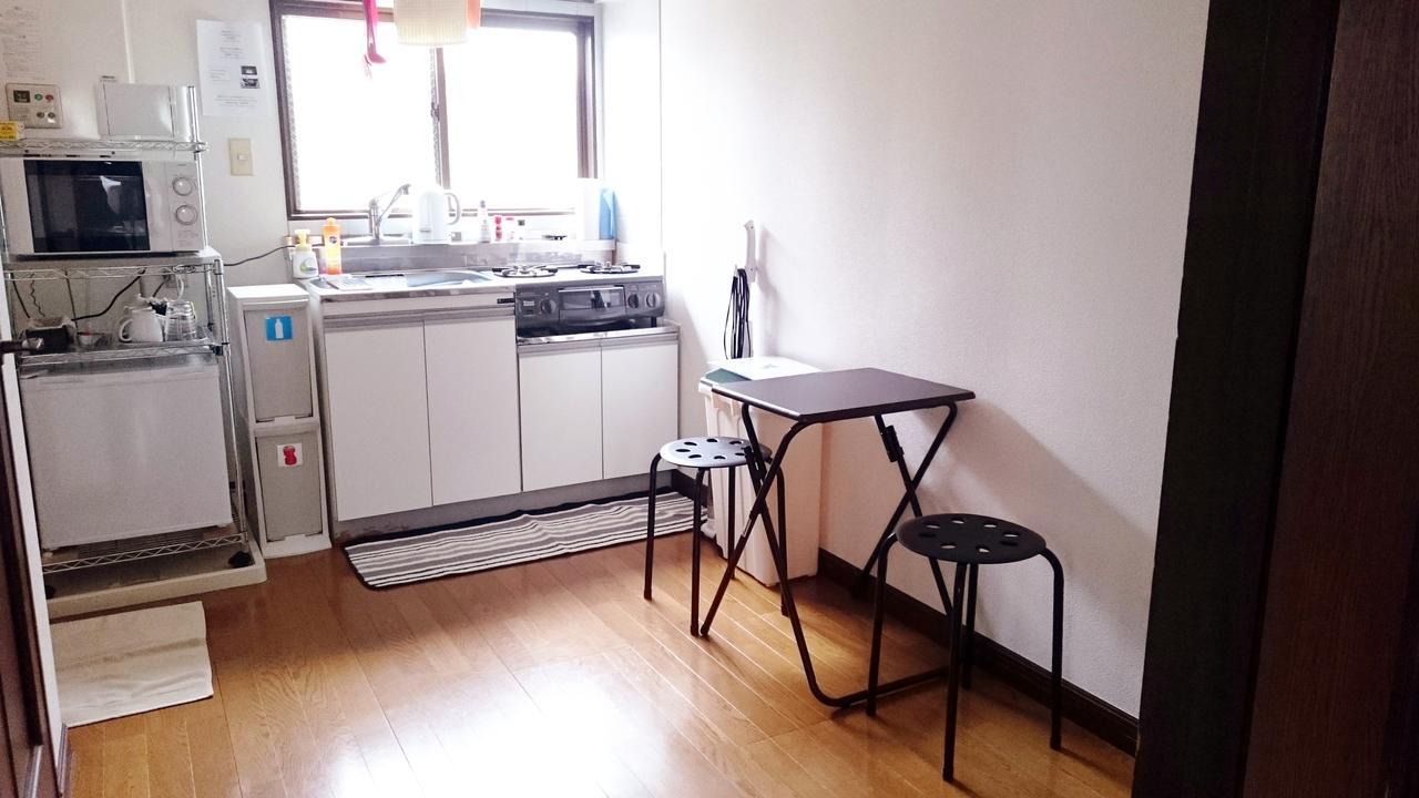 טוקיו Namio Apartment 201 מראה חיצוני תמונה